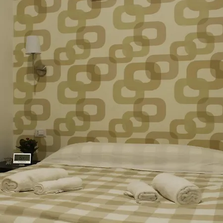 Hotel Piazza Vittorio 3*