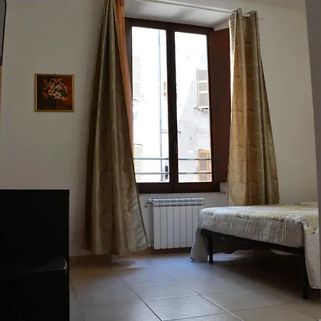 Piazza Vittorio Hotel 3*