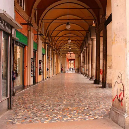 Piazza Vittorio Hotel