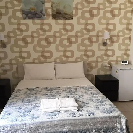 Piazza Vittorio Hotel Rome